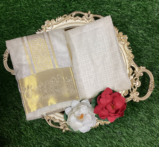 Pallak - Off White(Style 2)