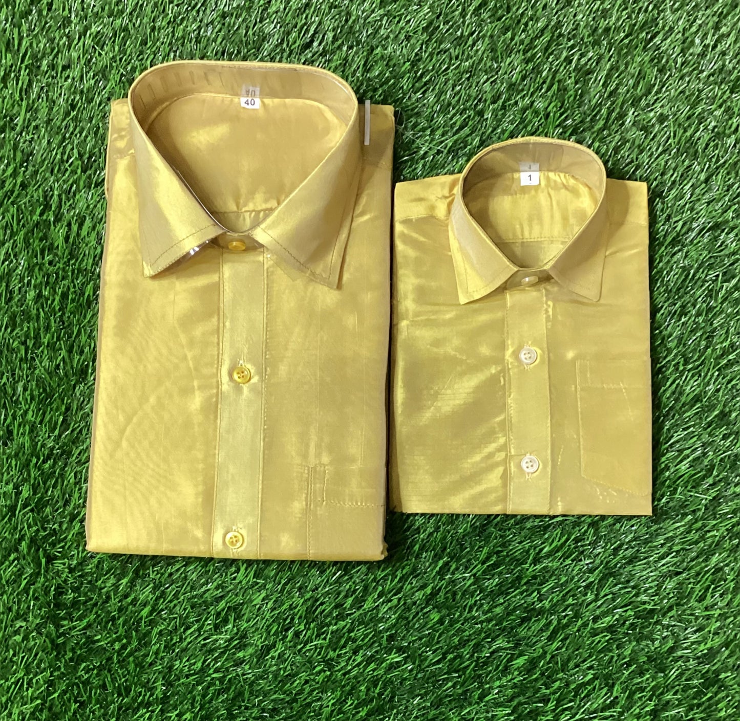 தர்ஷ் காம்போ