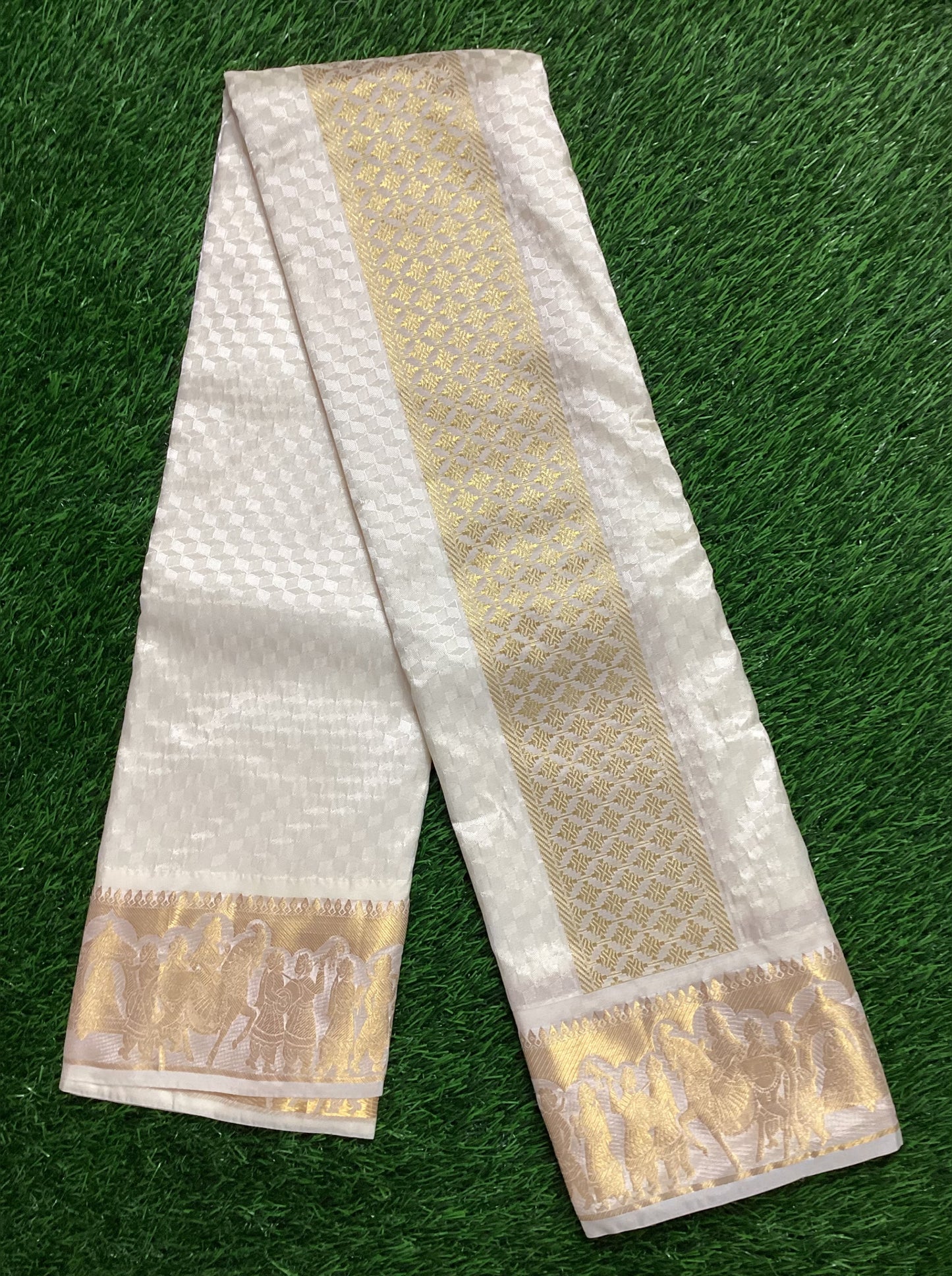 Pallak - Off White(Style 1)