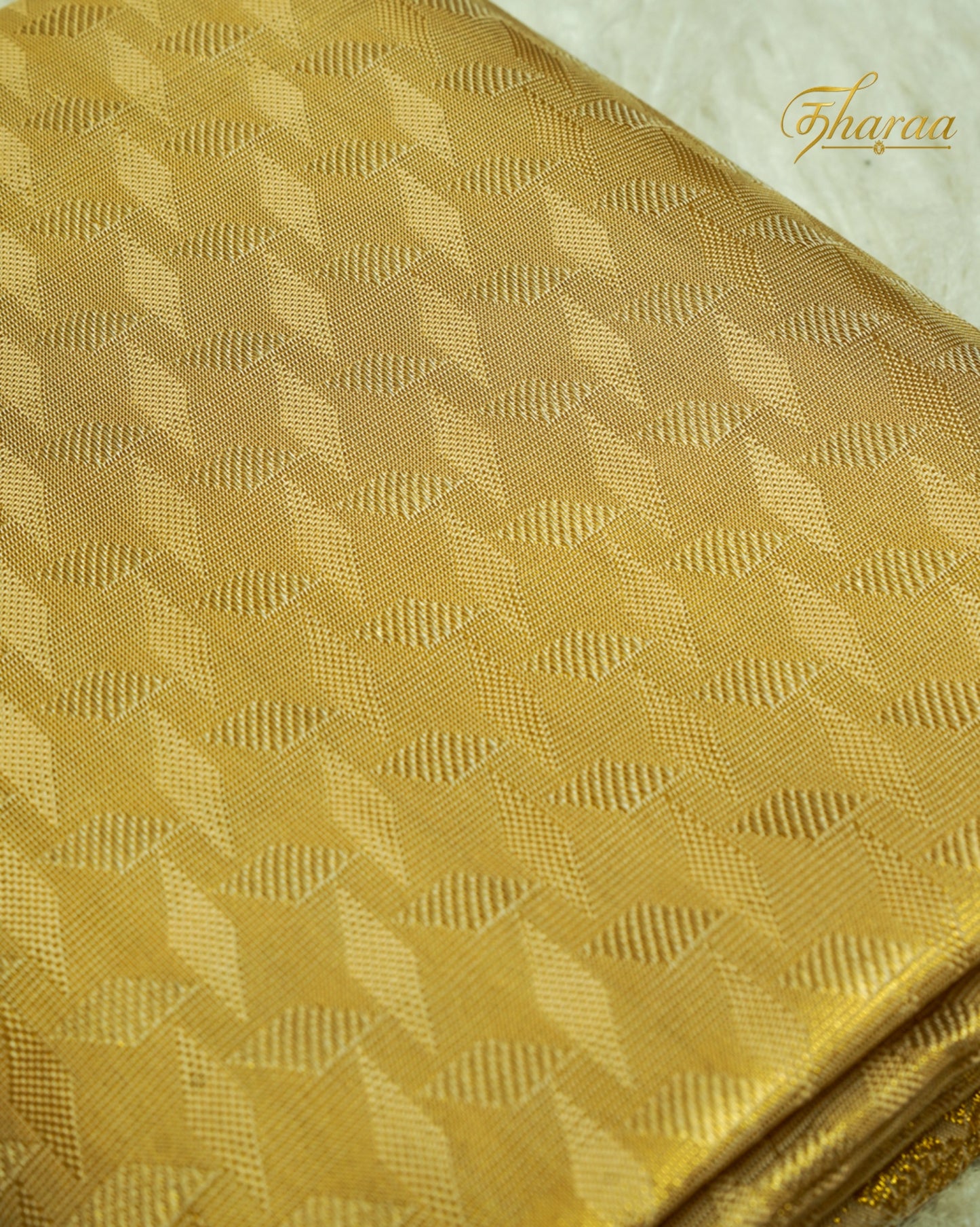 Gold Pallak Style 2