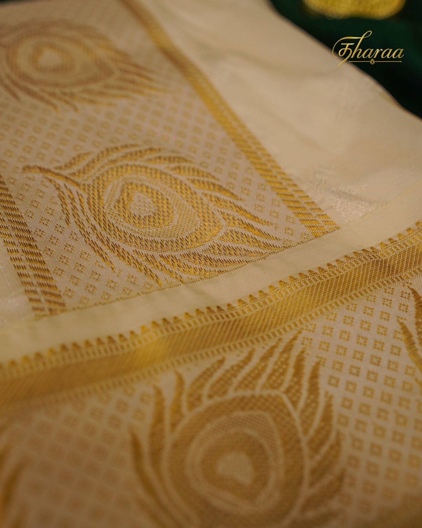 Mayilvendan (Gold)