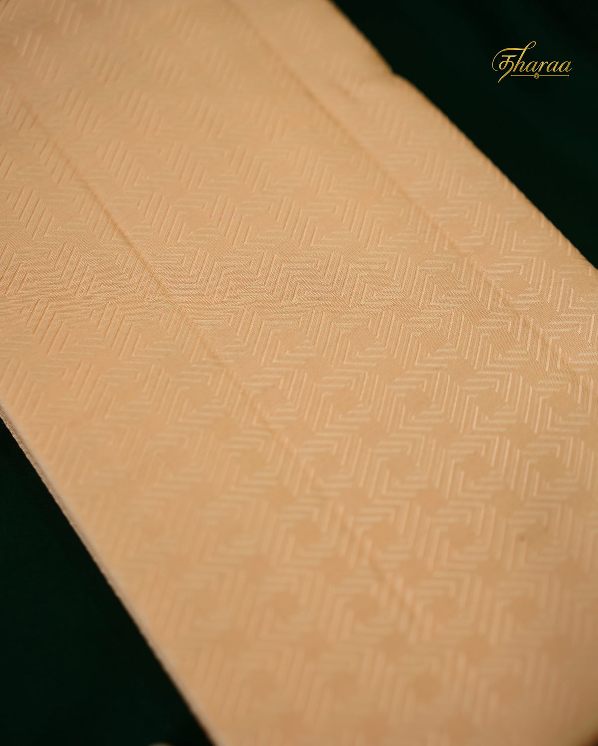 Vikraman(pure silk| Baby pink colour)