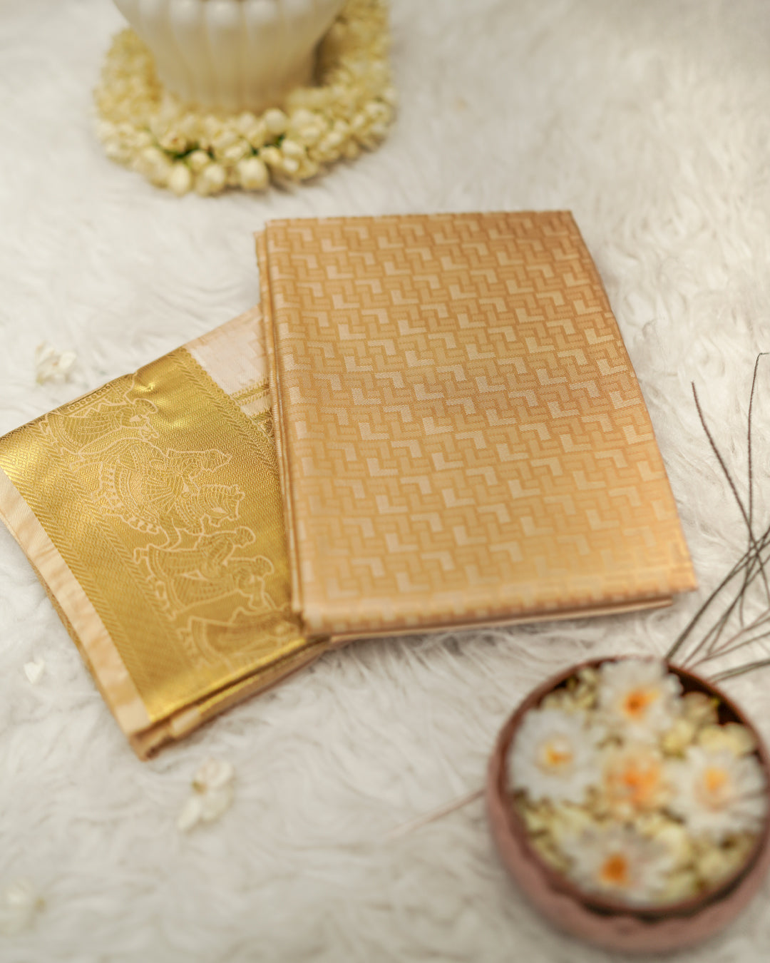 Pallak - Lite Gold