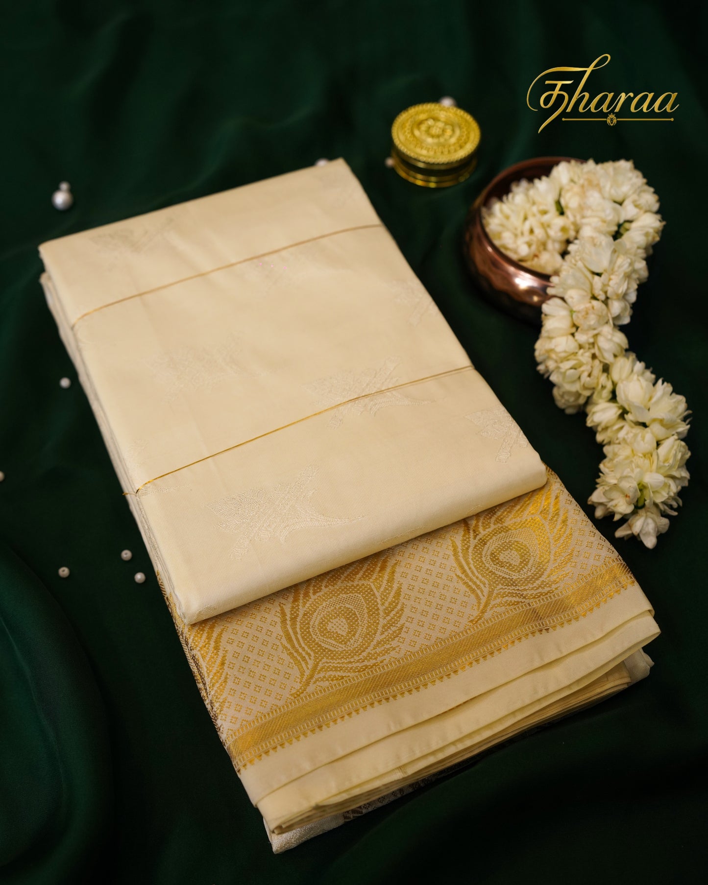 Mayilvendan (Gold)