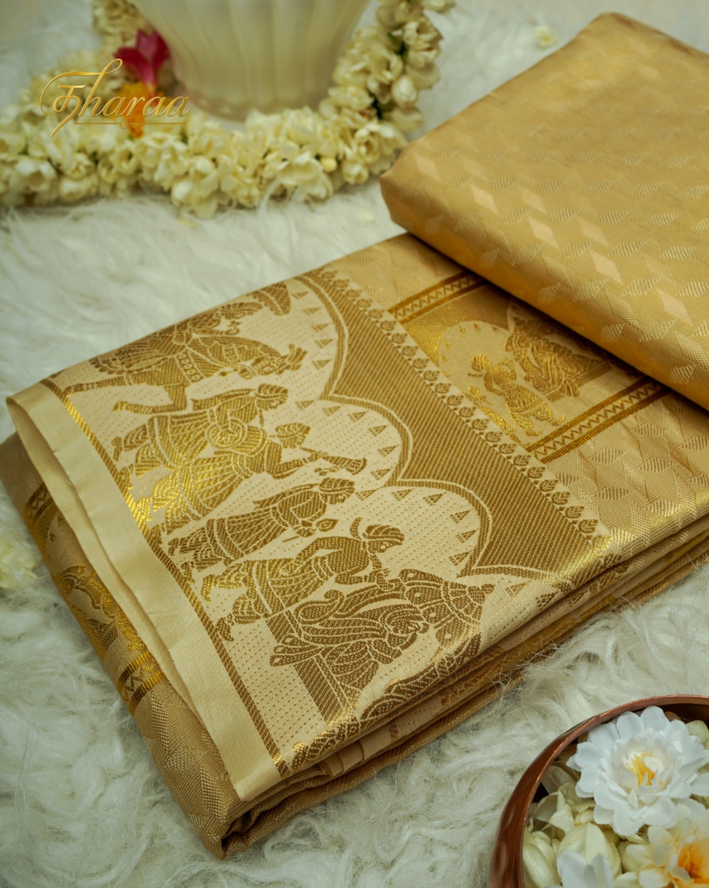 Gold Pallak Style 2