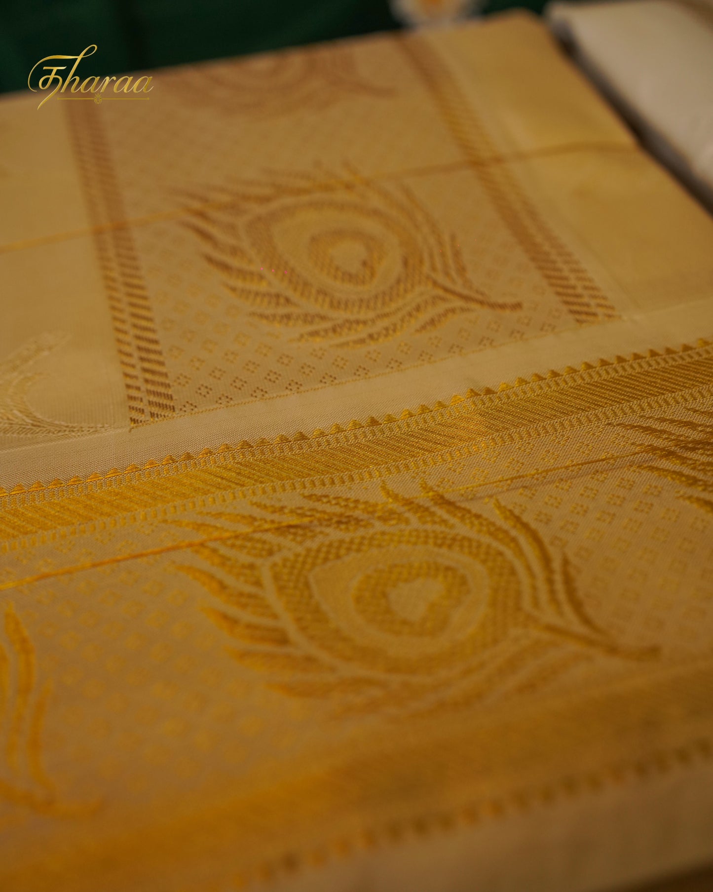 Mayilvendan (Gold)