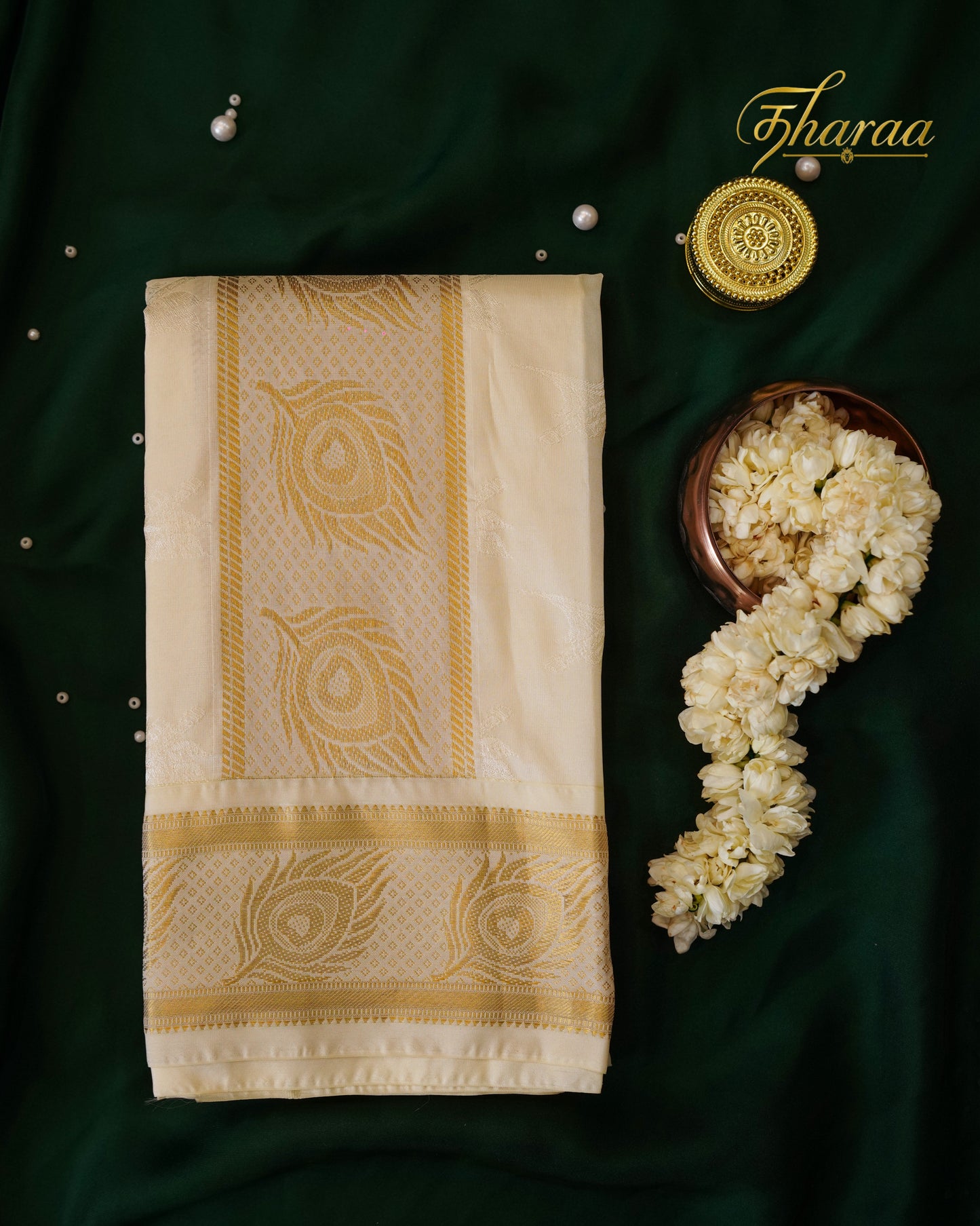 Mayilvendan (Gold)