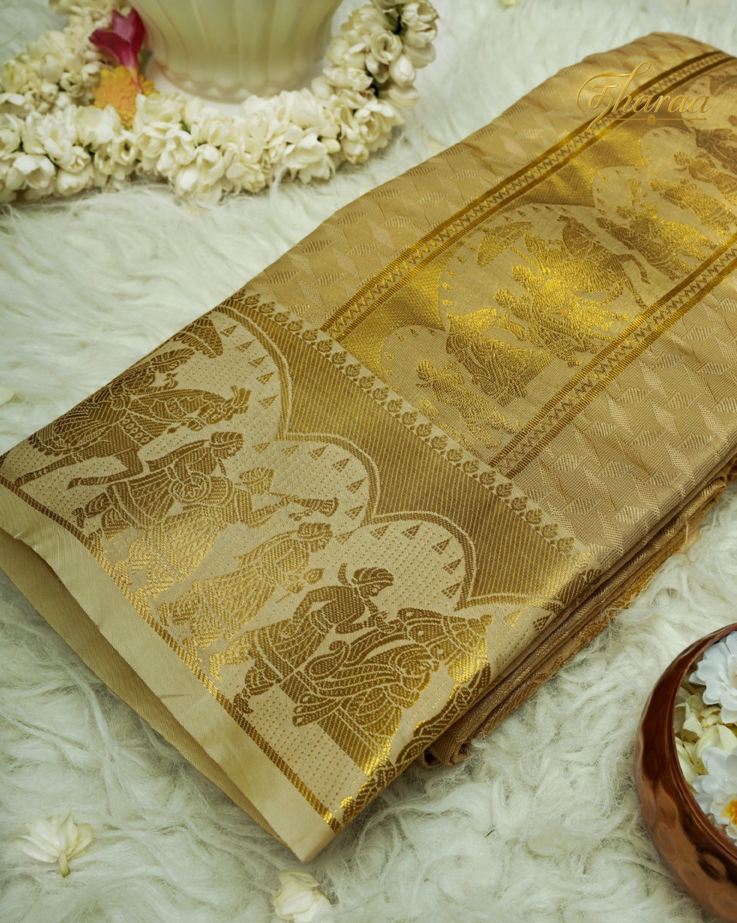 Gold Pallak Style 2