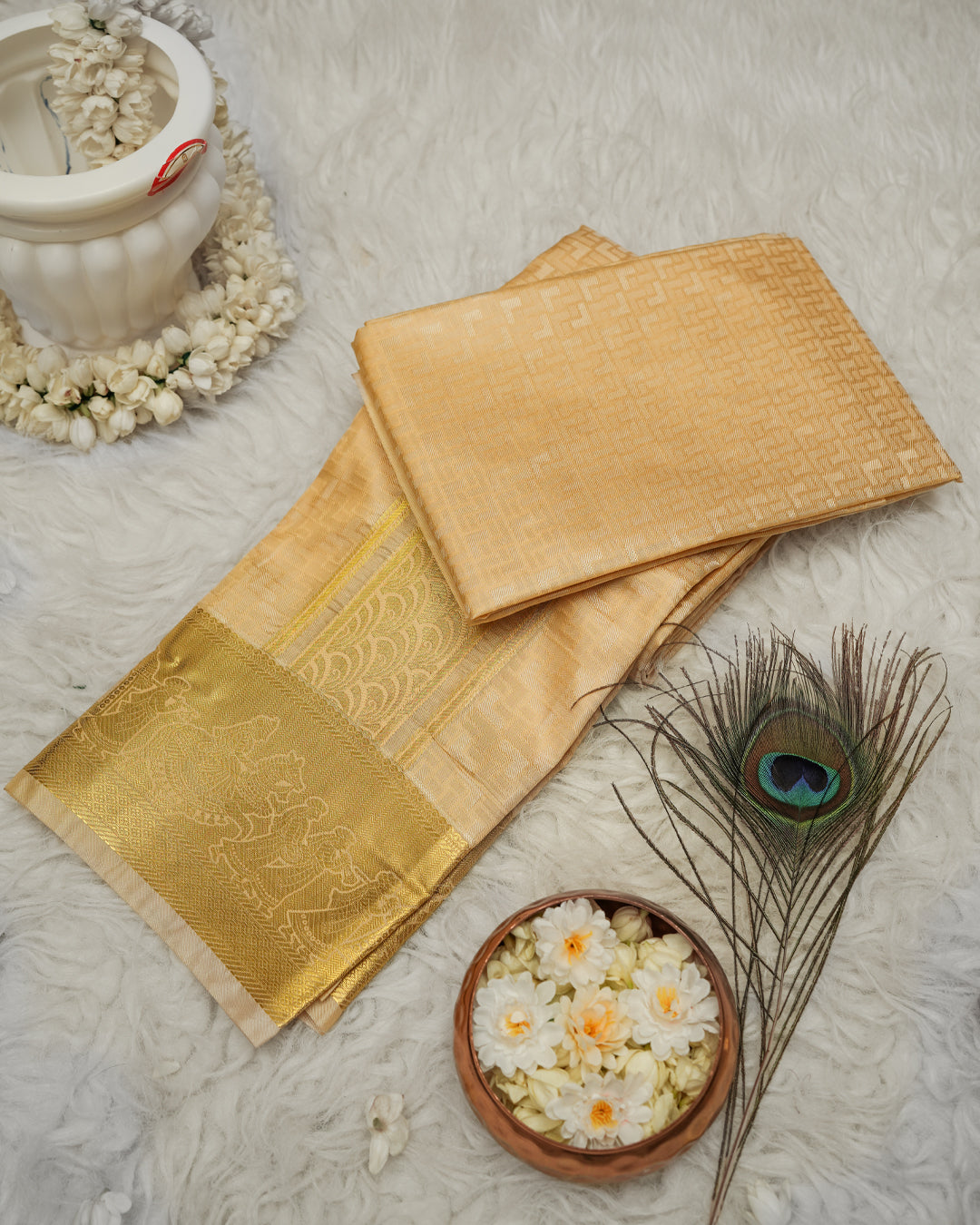 Pallak - Lite Gold