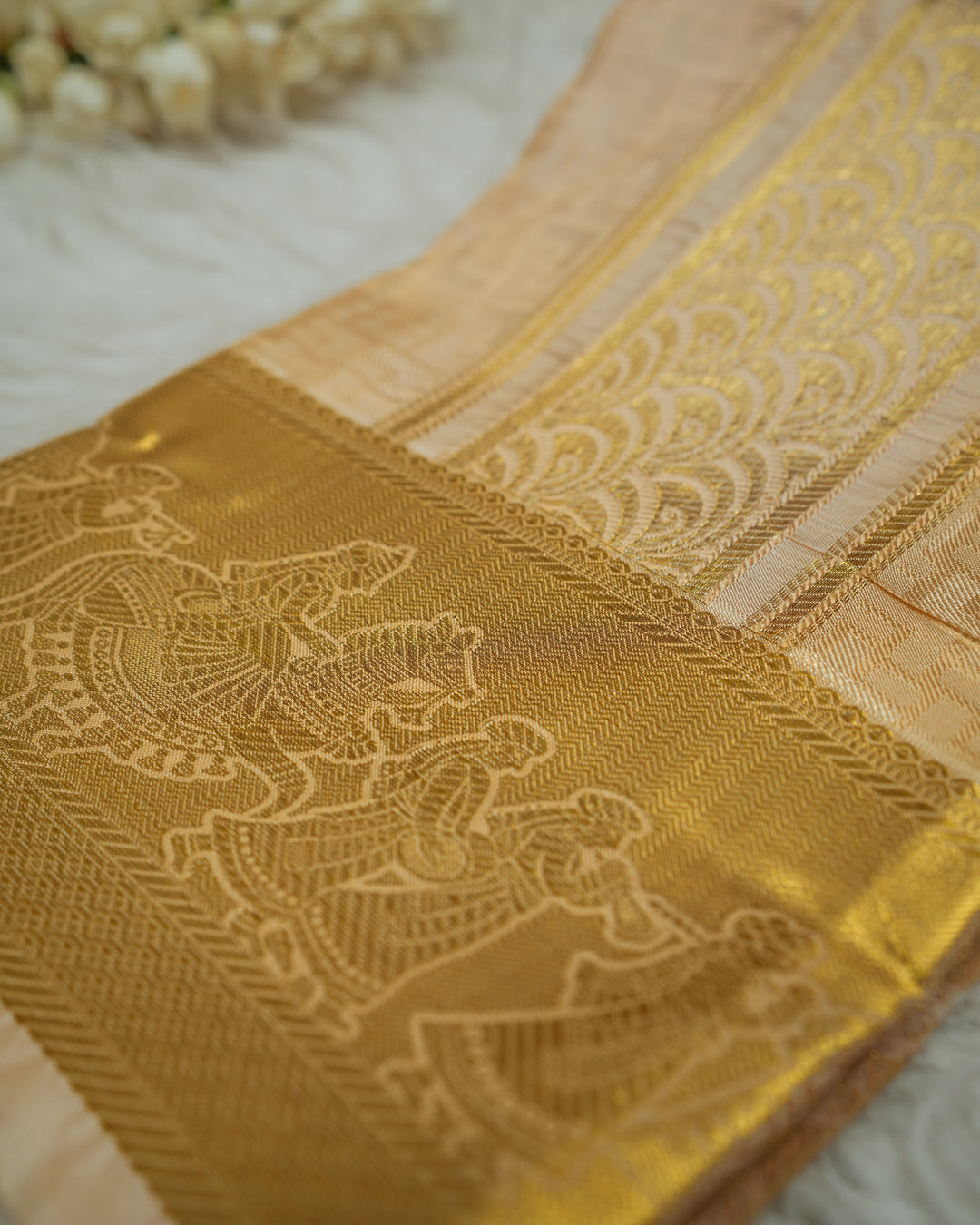 Pallak - Lite Gold