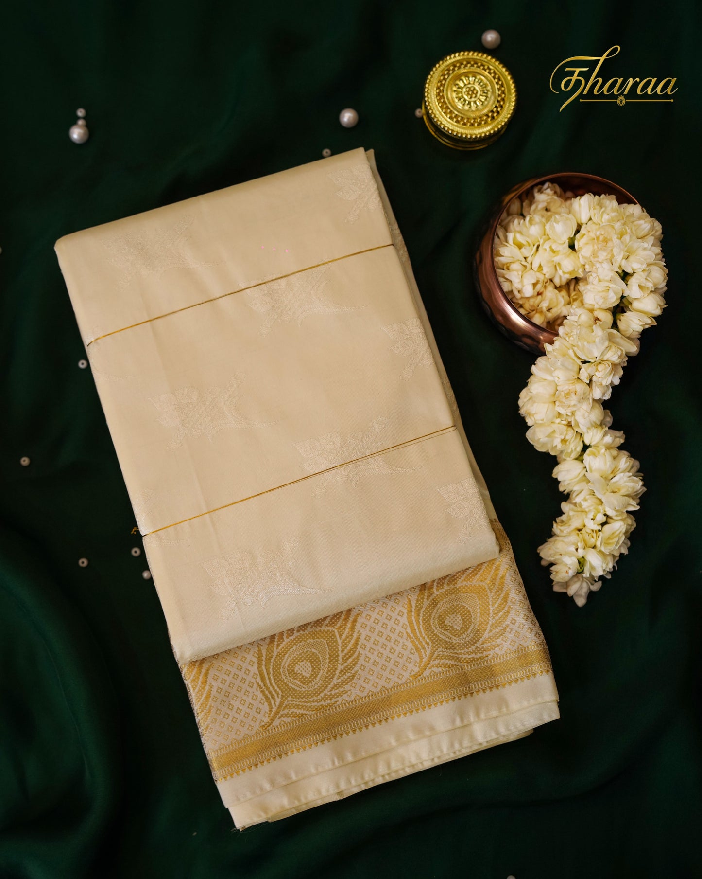 Mayilvendan (Gold)