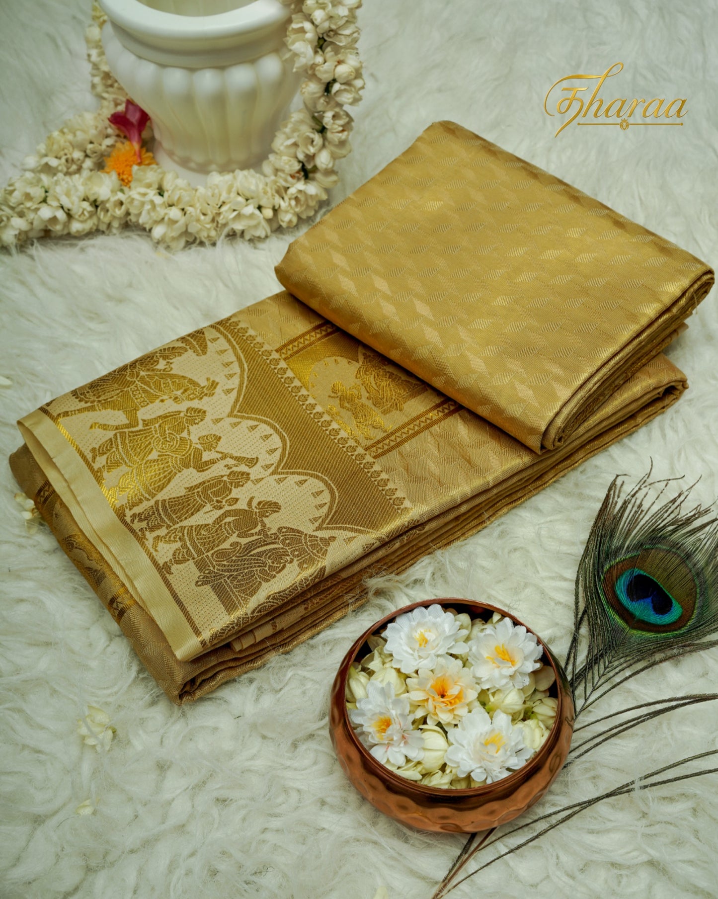 Gold Pallak Style 2