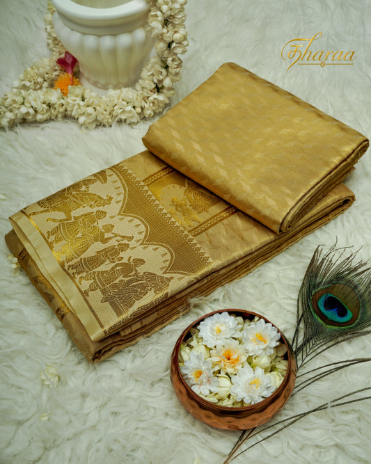 Gold Pallak Style 2