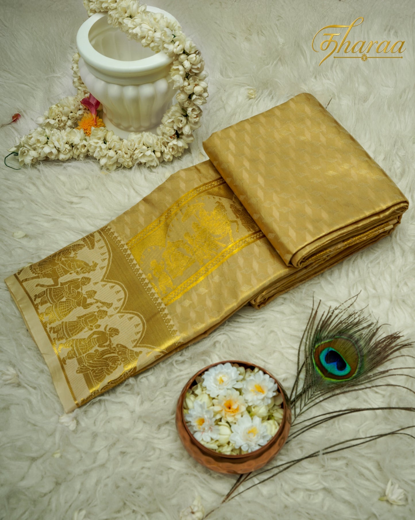 Gold Pallak Style 2