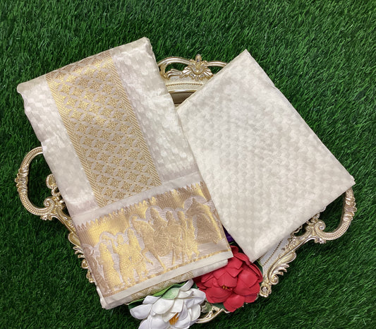 Pallak - Off White(Style 1)